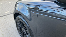 Land Rover Range Rover Evoque 2.0 D200 Dynamic HSE 5dr Auto Diesel Hatchback